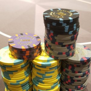 MSPT Tourney Chips