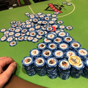 I can’t lose apparently.....