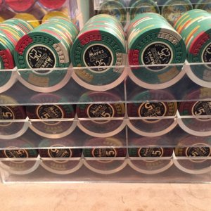 mapes set