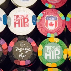 Hip Chips - Custom Labelled Hip Chips 4