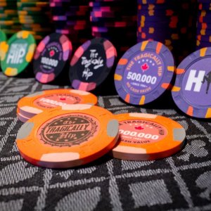 Hip Chips - Custom Labelled Hip Chips 3