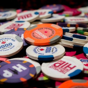 Hip Chips Splash Pot #3