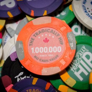 Hip Chips Splash Pot #2