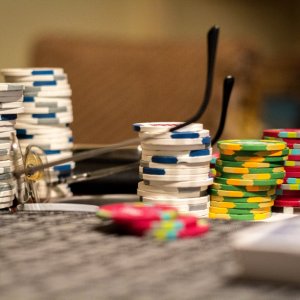 Hip chips in play