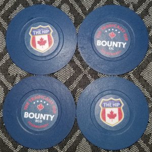 Custom Hip Chips - Bounty Chips