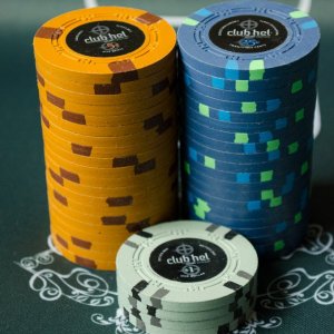 Stack: Microstakes NL10
