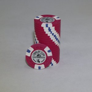 4th of July NCV - Cavalry Club