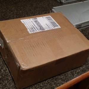 box