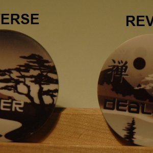 negative