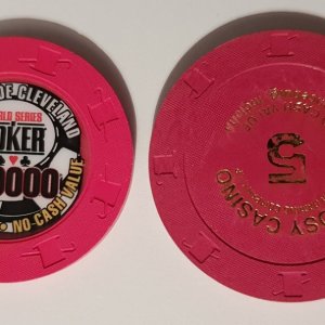 wsop