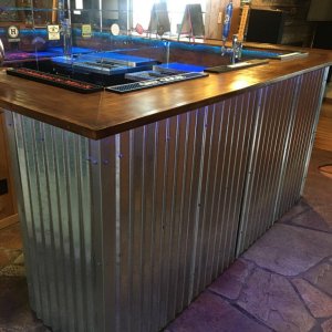 Home Bar