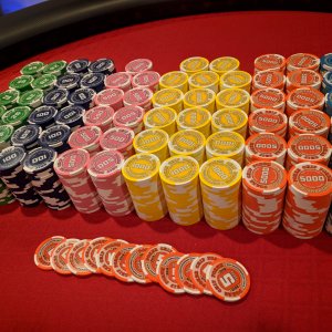 PCF Promo Chips - stacked