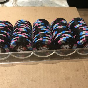 100 Rack