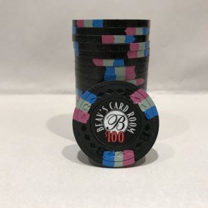 $100 Stack