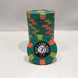 $25 Stack