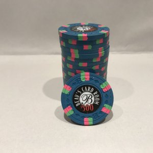 $500 Stack