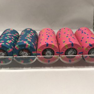 $500/$2.50 Rack
