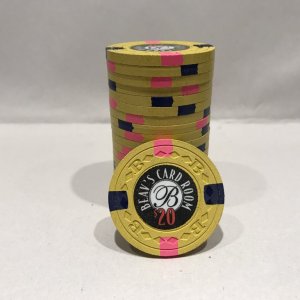 $20 Stack