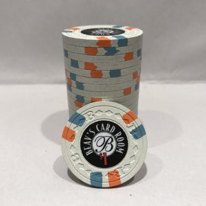 $1 Stack
