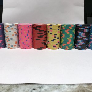 Group Edges