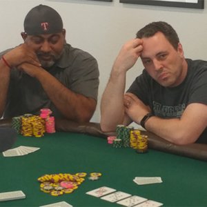Bobby and Jason