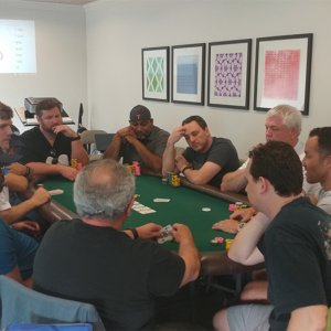 Final Table