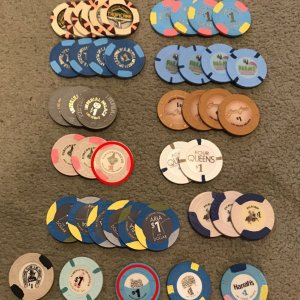Singles 2