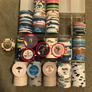 Singles 1