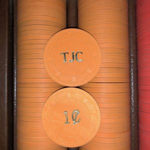 1 cent