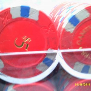 $5 lucky bees