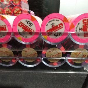 Terribles 50c face