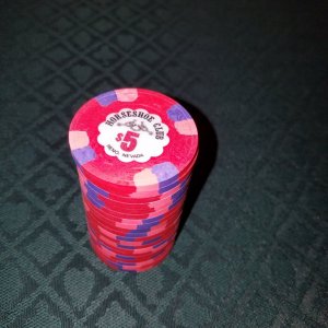 new fives