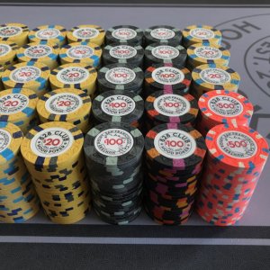 $100 & $500