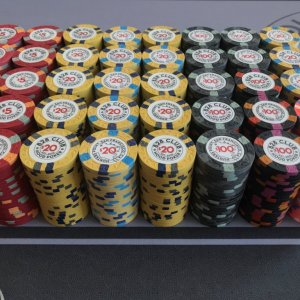 $20 & $100
