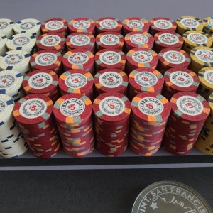 $5