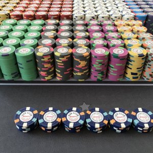Tournament