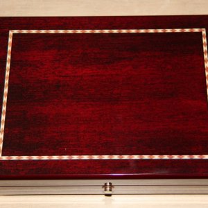 Pacific Star Chest