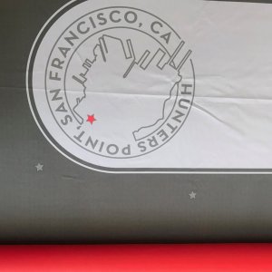Table Detail (Before Build)