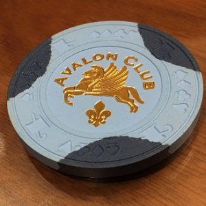 Avalon Club fill-in