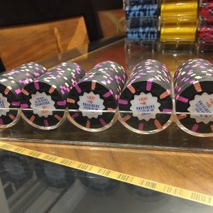 PCA $100 Secondaries - single rack