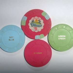 Paulson colors