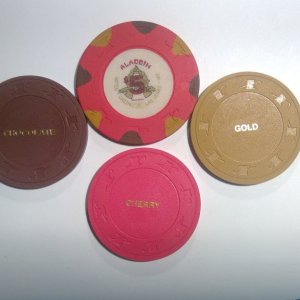 Paulson colors