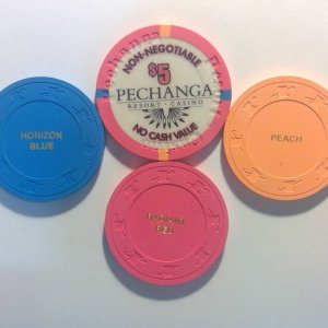 Paulson colors