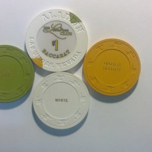 Paulson colors