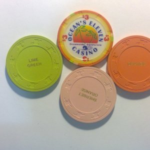 Paulson colors