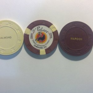 Paulson colors