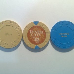 Paulson colors