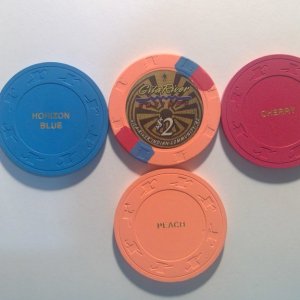 Paulson colors