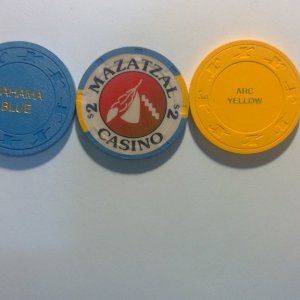 Paulson colors