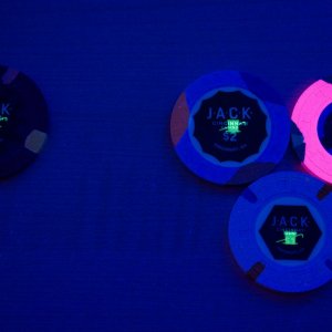 Inspiration Chips: Blacklight